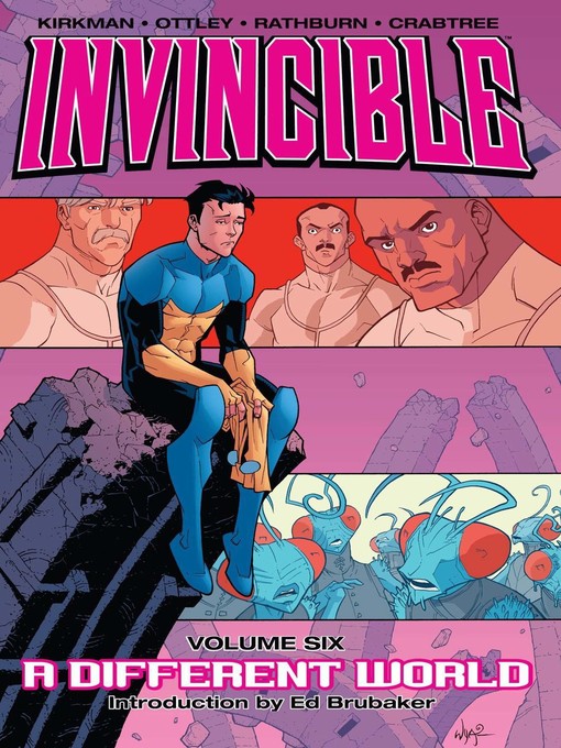 Title details for Invincible (2003), Volume 6 by Robert Kirkman - Available